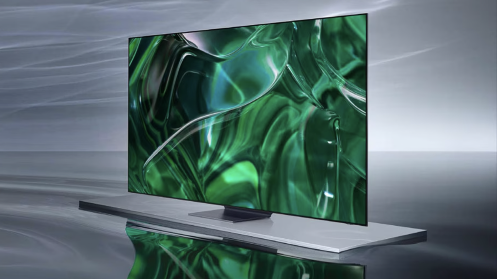 Cheaper Samsung OLED TVs might arrive next year, but if they don't have Dolby Vision, I'm out