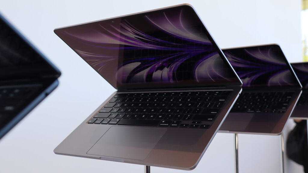 Multiple new Apple MacBooks rumored for WWDC – here's what we could see