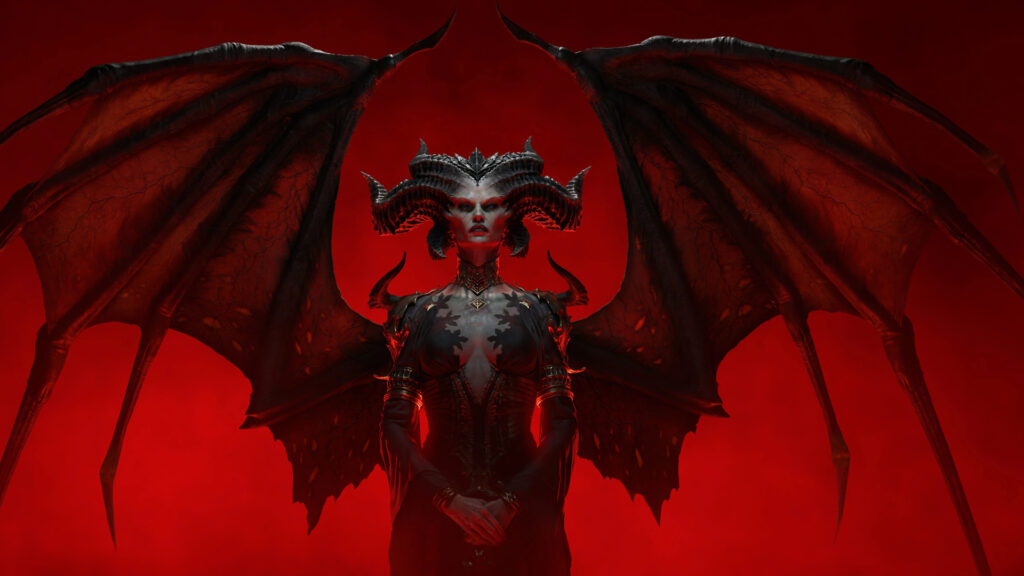 Diablo 4's Xbox Series X performance finally gets confirmed ahead of launch