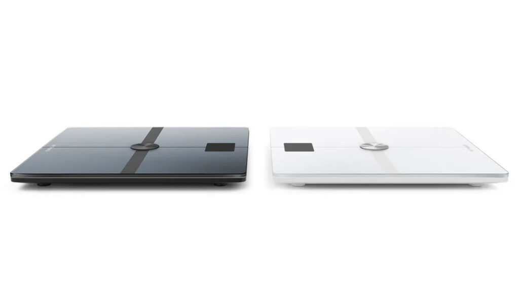 Withings Body Smart is finally a scale for people who hate measuring their weight