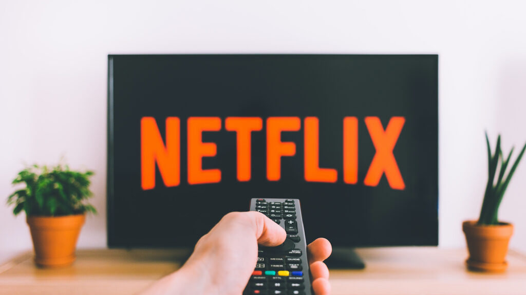 Netflix's password crackdown is really happening – what you need to know