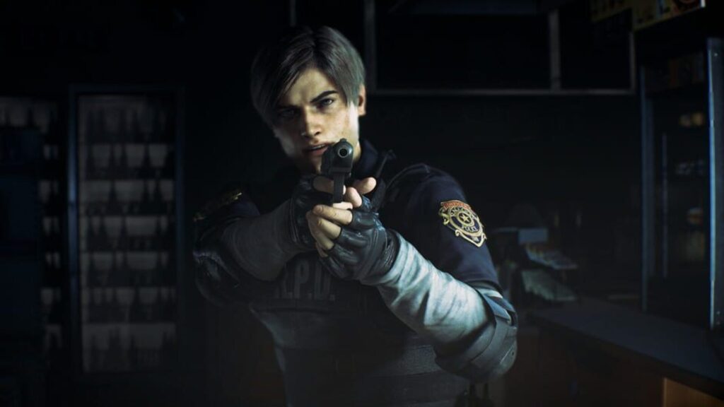 A new update for the Resident Evil remakes has broken an important feature