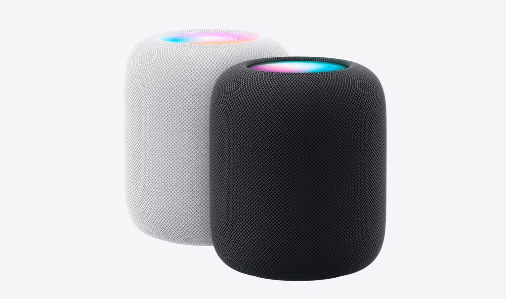 The Apple HomePod just got a potentially life-saving feature