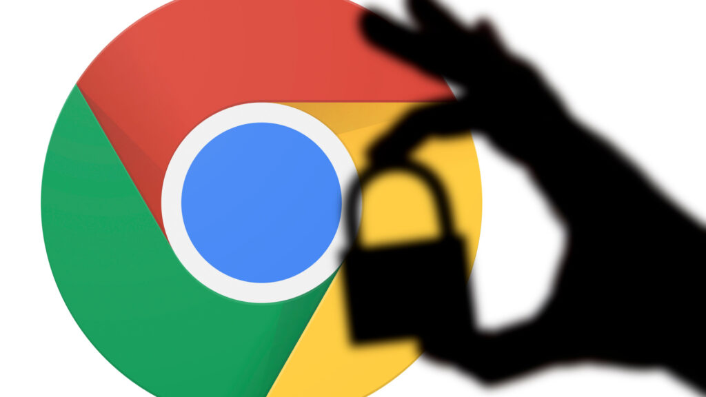 Google patches another critical Chrome security fix