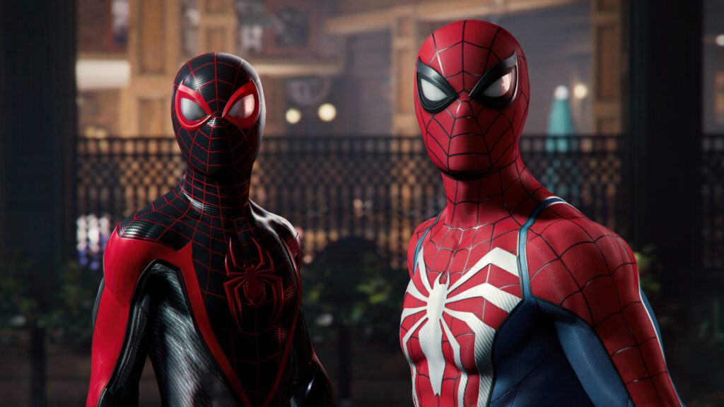 The wait for Marvel's Spider-Man 2's release date could finally be over