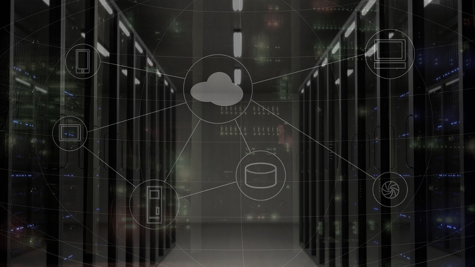 What is cloud hosting and how do you use it?