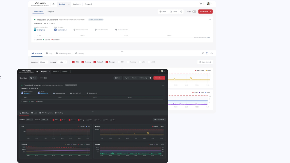 Virtuozzo 2.0 looks to give your WordPress hosting a major boost