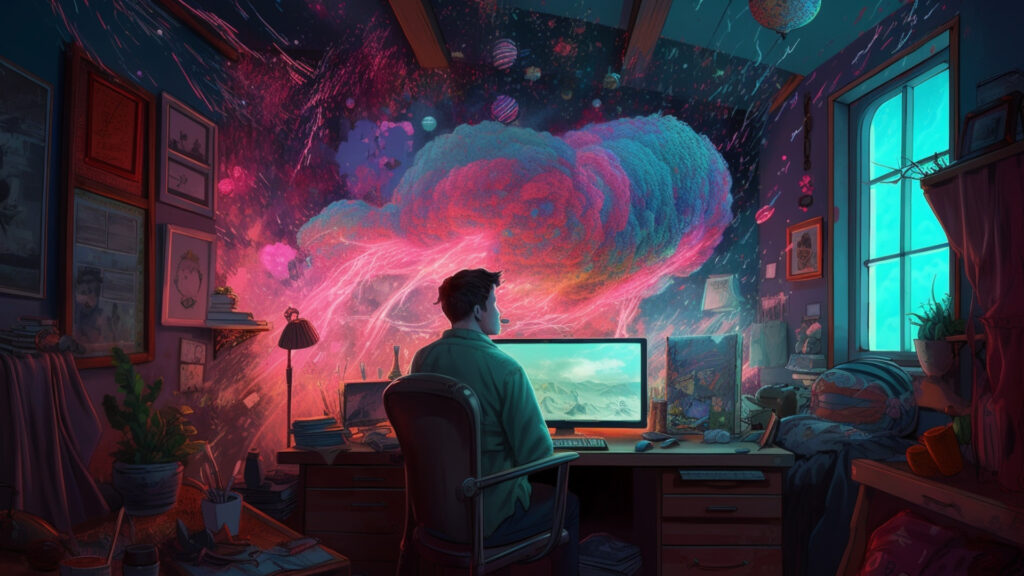 Move over Disney. AI is giving YouTubers the tools to make your next animation obsession