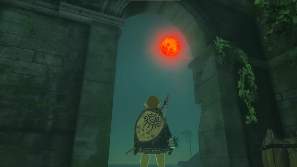 The Legend of Zelda: Tears of the Kingdom changes the series for the better