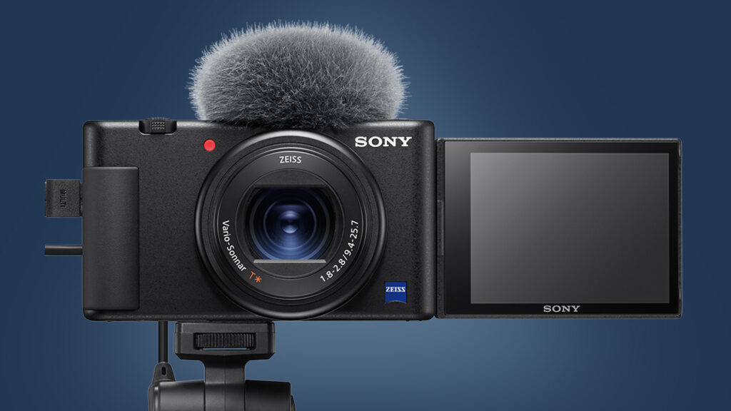 The Sony ZV-1 Mark II could land soon – here are 5 things the vlogging camera needs