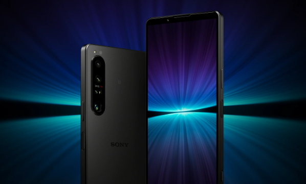 Sony Xperia 1V Release Date Confirmed: May 11 4AM UTC