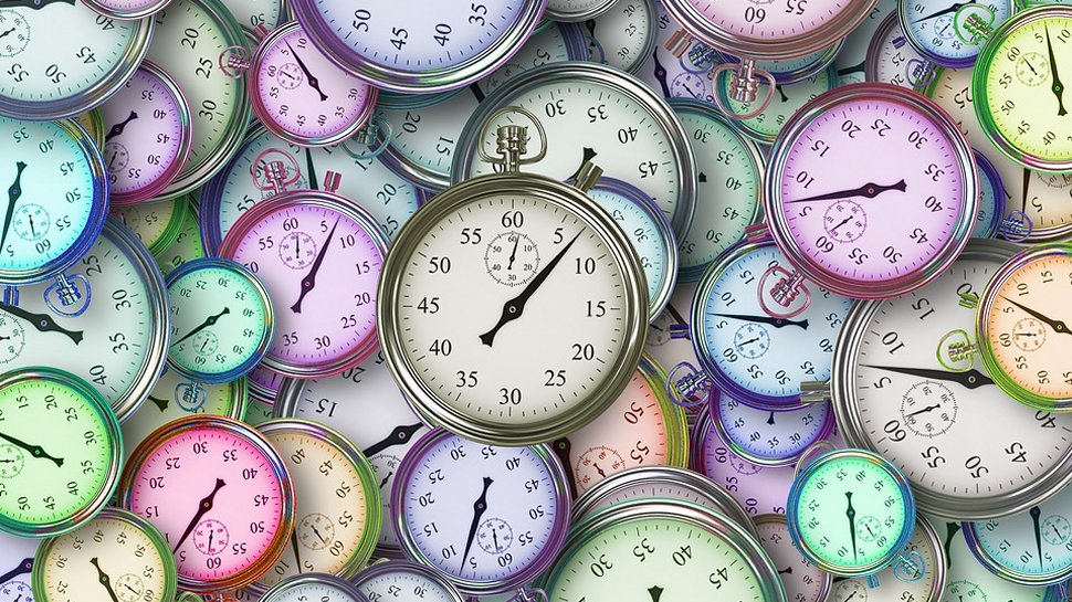 Best time tracking apps of 2023