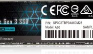 2TB Silicon Power Gen3 SSD Spotted Selling for Just $75: Cheapest 2TB NVMe SSD Ever?