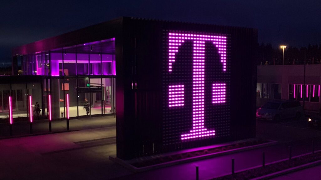 T-Mobile reveals another major data breach