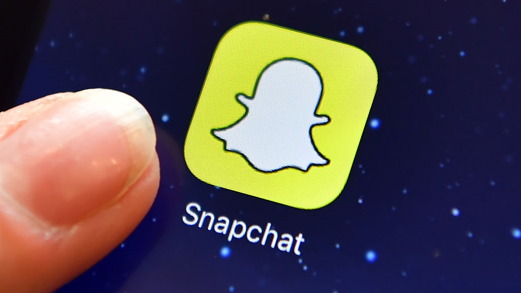 How to delete your Snapchat account