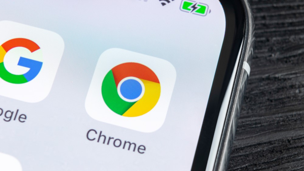 Chrome is removing this useful security warning tool - so be on your guard