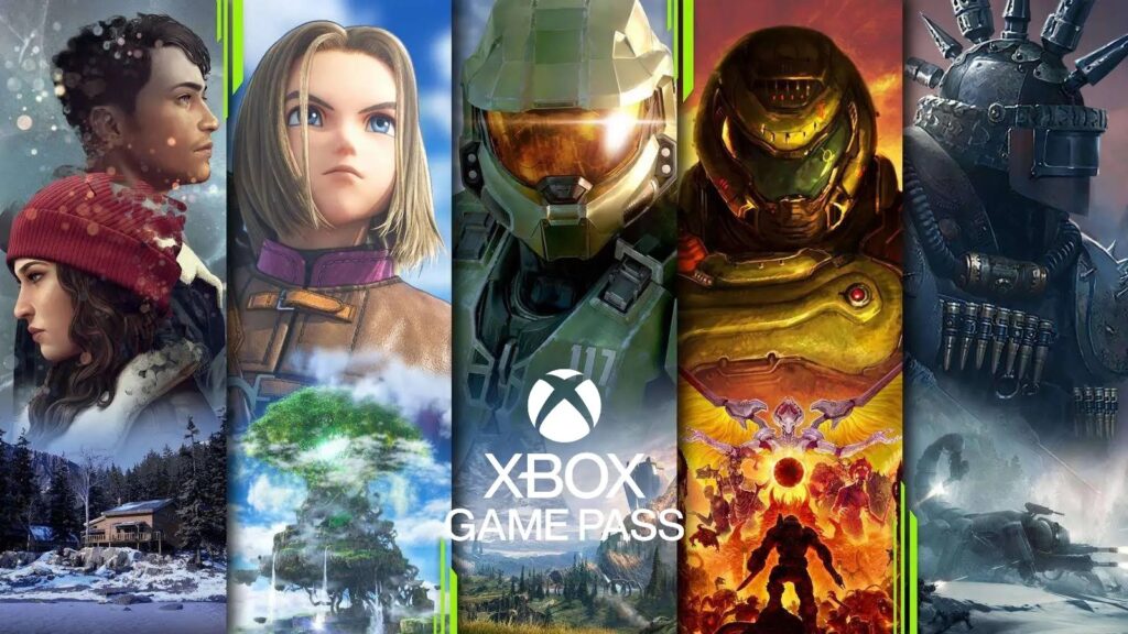 Xbox just revealed a new way to get 2 weeks of free Game Pass Ultimate