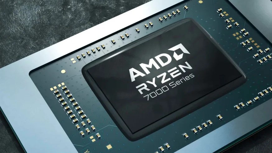 AMD promises its new laptop chips will crush the Apple M2 - and it’s got reciepts