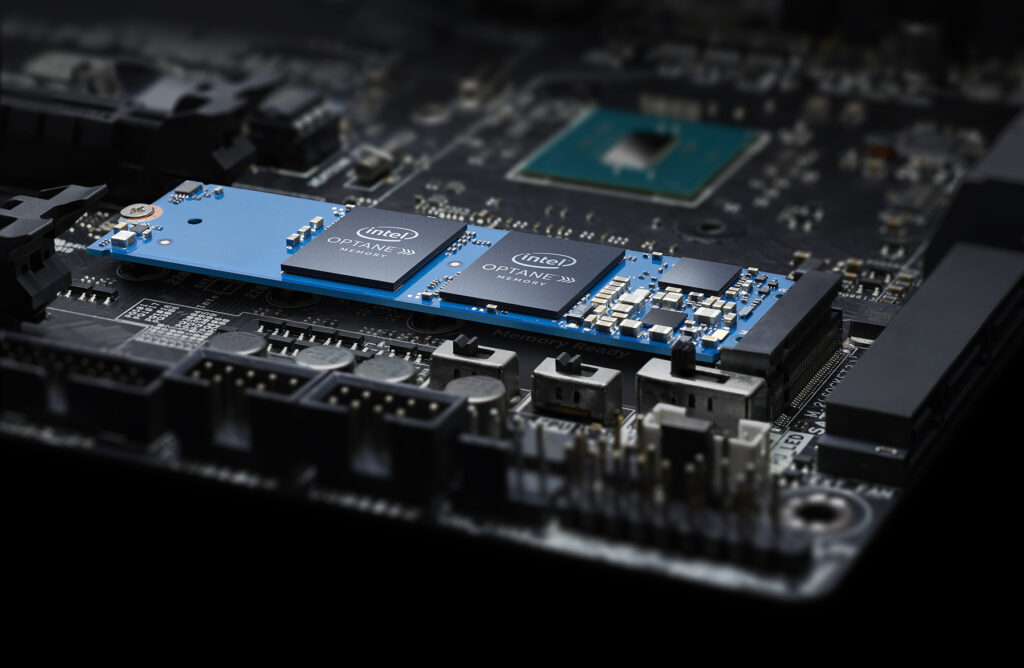 Could RAM replace SSD? Well, not really but this plucky Japanese startup may come very close