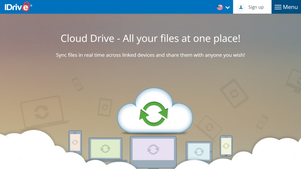 Want unlimited Microsoft 365 backup for $20 per year? IDrive might have something for you