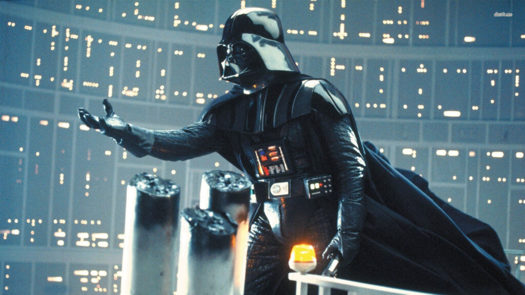 Why video games struggle to do Darth Vader justice