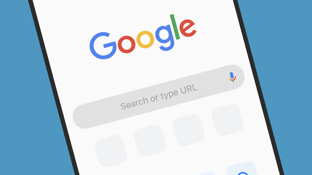 Google's plans to revamp search with AI just leaked out