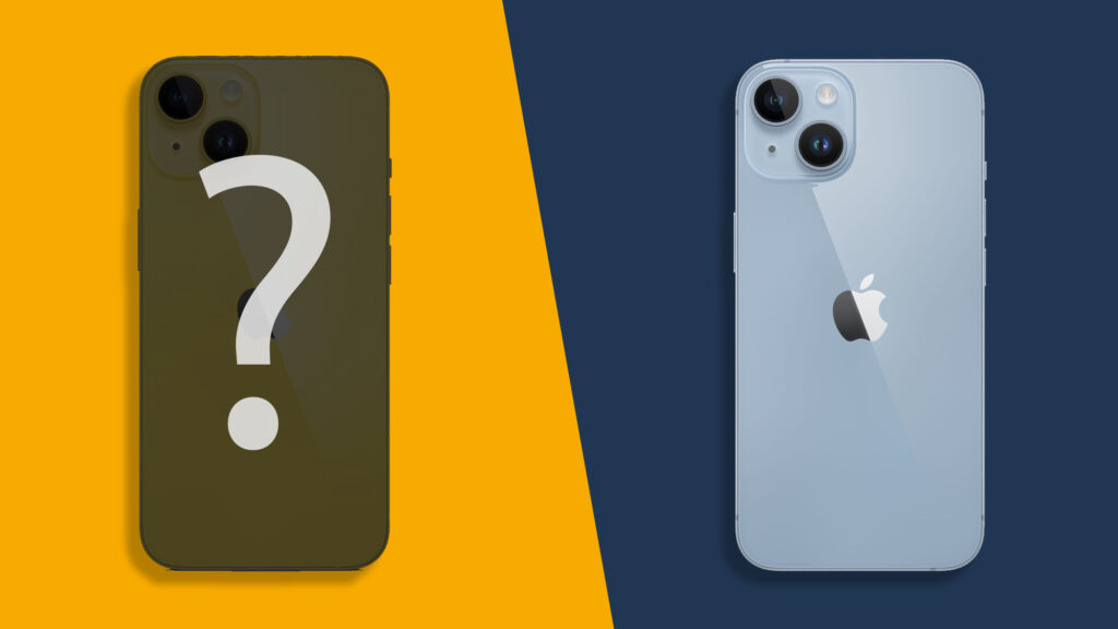 iPhone 15 vs iPhone 14: how will Apple's next vanilla model stack up?