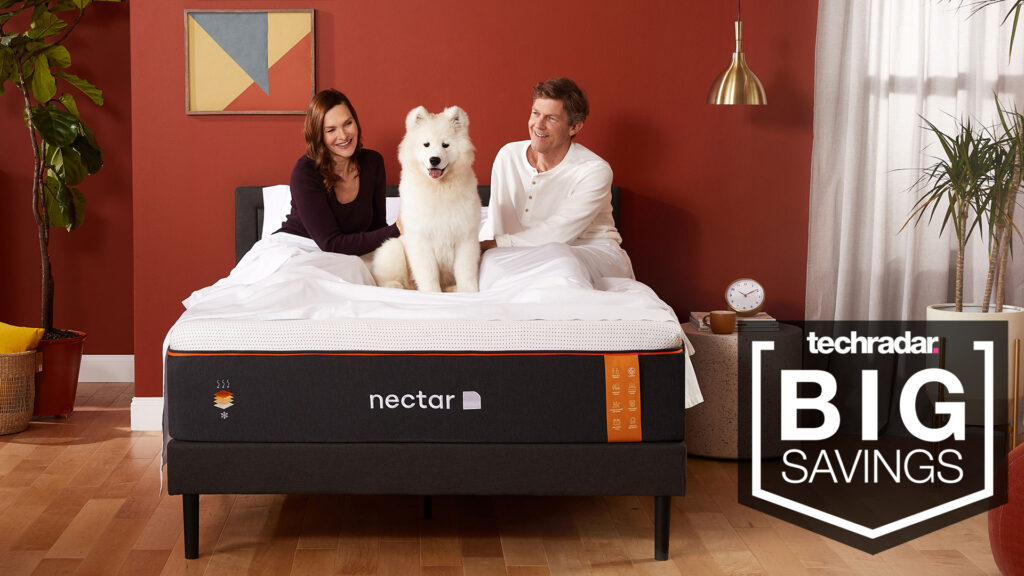 Mattress Memorial Day sales are now live - here are the 5 best deals