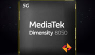 MediaTek Dimensity 8050 Announced: Identical to the Dimensity 1300 and 1200?