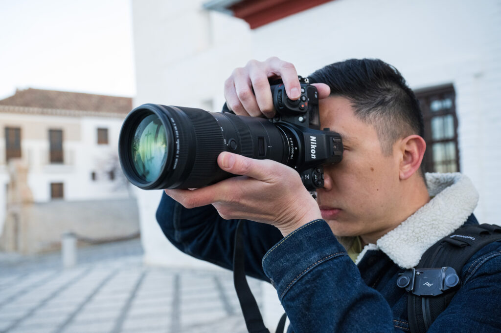 Nikon Z8 unveiled – why I’m not more excited about the near perfect camera