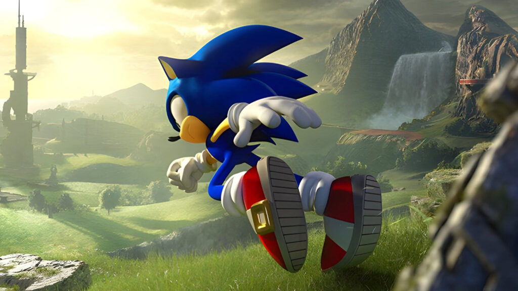 The success of Sonic Frontiers leaves the door wide open for an Adventure sequel