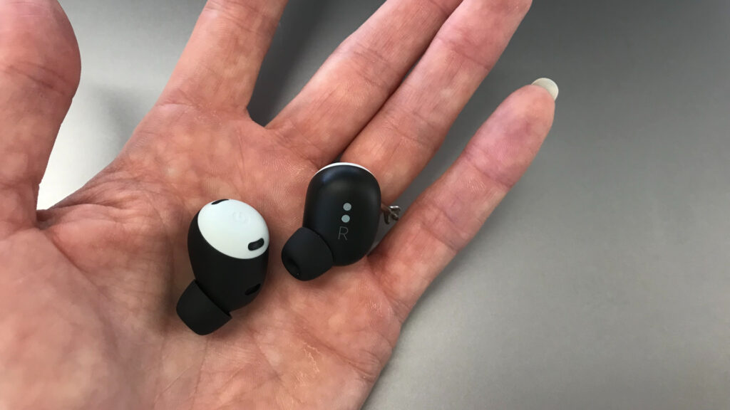 LE Audio Pixel Buds would be a top Google I/O reveal, but I wager we'll have to wait