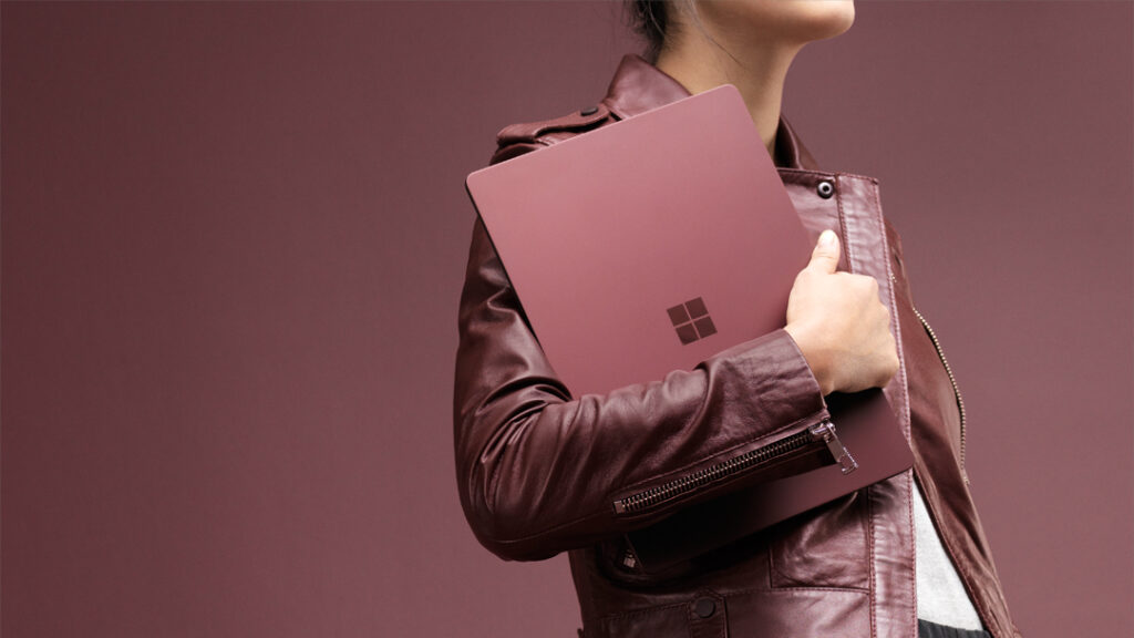 Forget the 15-inch MacBook Air, the Surface Laptop 6 could steal its thunder