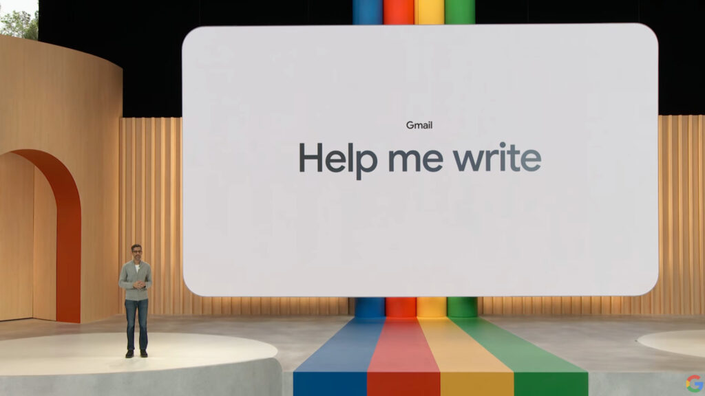 There's no need to learn how to write polite emails any more – Google does it for you