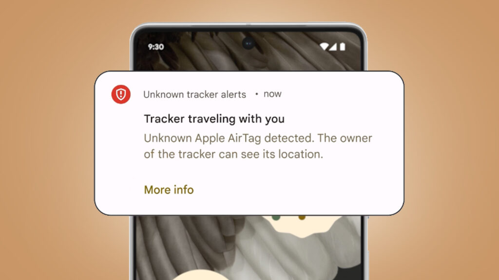 Android's huge Find My Device upgrade is as controversial as it is useful