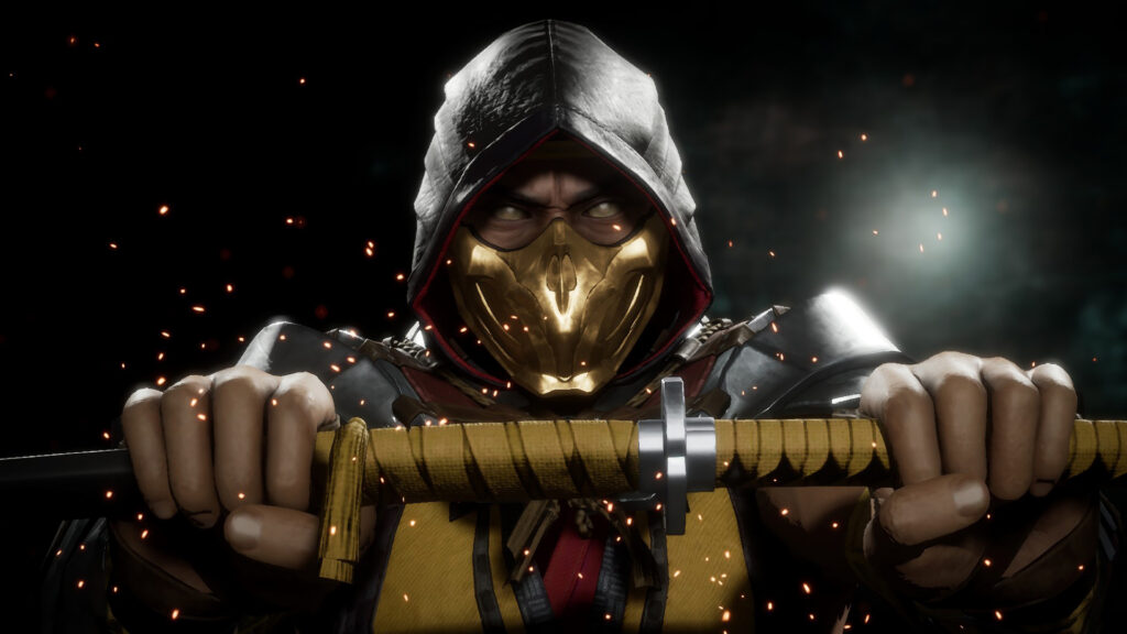 Mortal Kombat is potentially being rebooted again, and that's a good thing