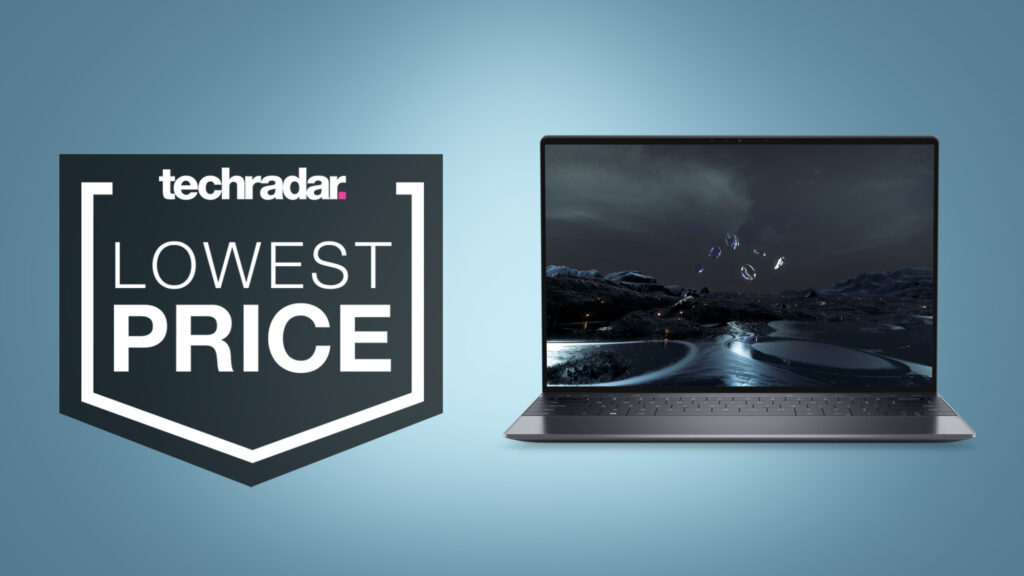 Don't wait - this Dell XPS 13 deal is too good to pass up before Memorial Day