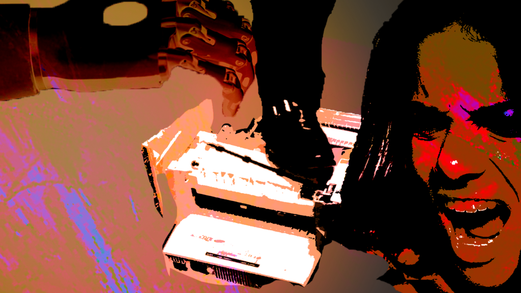 Everyone is chucking AI in office software, and I'm not really sure why