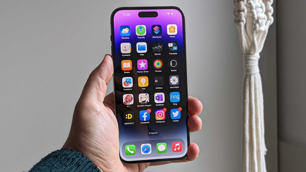 This new iPhone 16 Pro rumor has killed our excitement for the iPhone 15 Pro