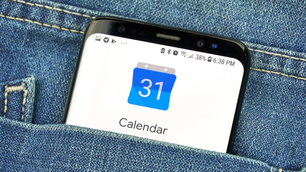 Microsoft Outlook and Google Calendar are finally going to play nice together