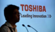 Toshiba Unveils Temperature-Detecting Tech for Electronic Equipment!