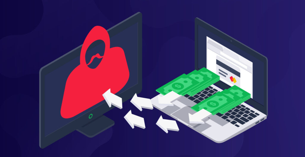 This new ransomware group is targeting big businesses - here's what you need to know