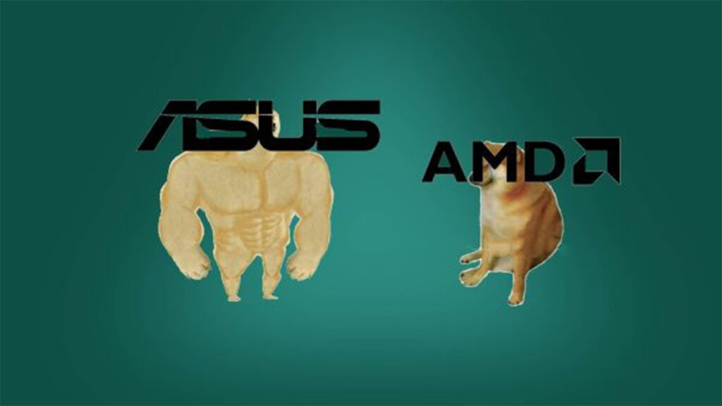 Asus does what AMD don't: honoring warranties for motherboards blown out by Ryzen 7000 chips