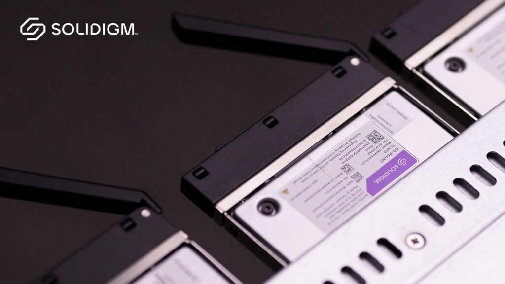 Solidigm's 15TB SSD is cheapest big drive but it won't fit your PC