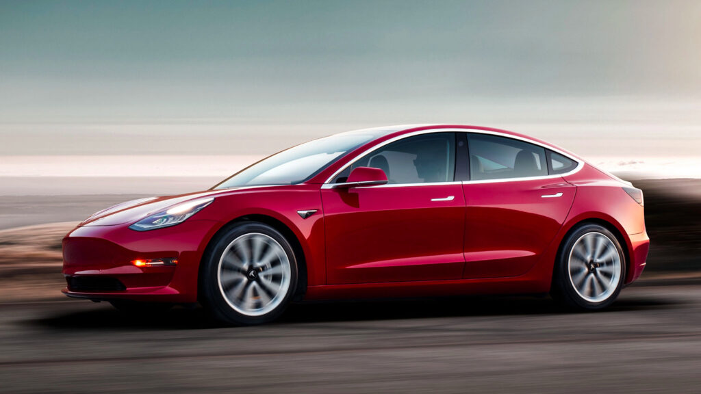 This is why Elon Musk is right about Tesla's 'ChatGPT moment'