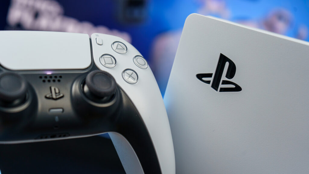 PlayStation Showcase announced - prepare for new IPs on the PS5 and PS VR2