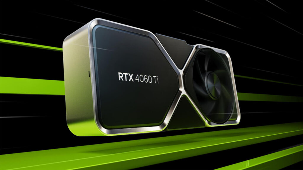 Nvidia RTX 4060 Ti officially announced, but some won't to take the news too well