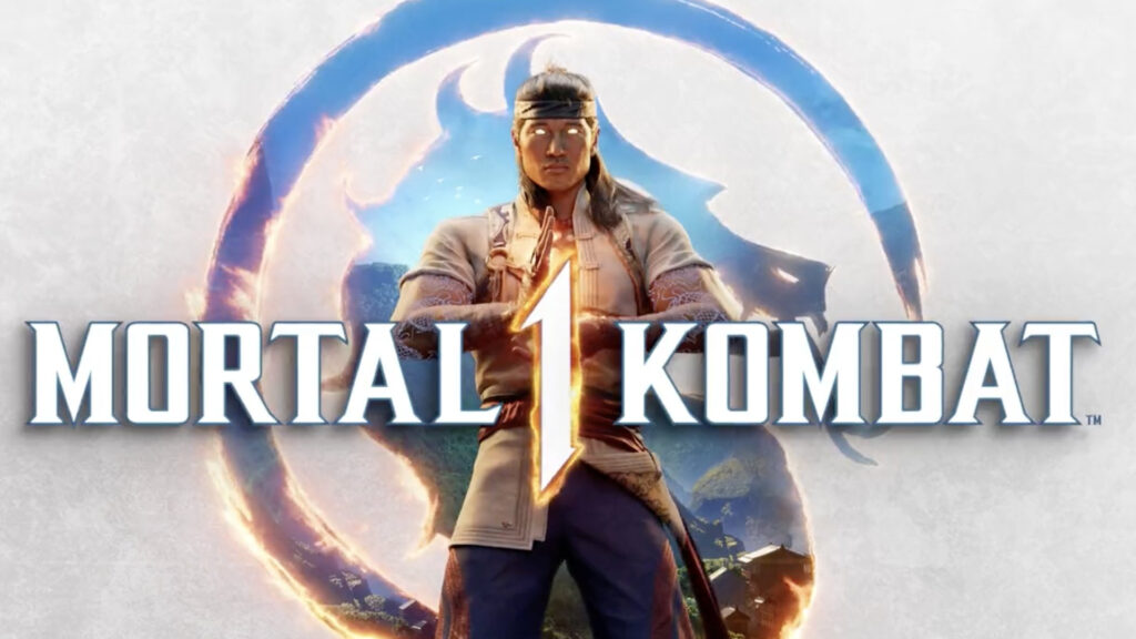 Mortal Kombat 12 revealed as Mortal Kombat 1 with a trailer and release date