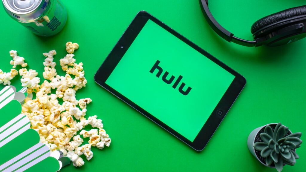 Save 75% on your Hulu subscription for the next 3 months in limited time National Streaming Day deal