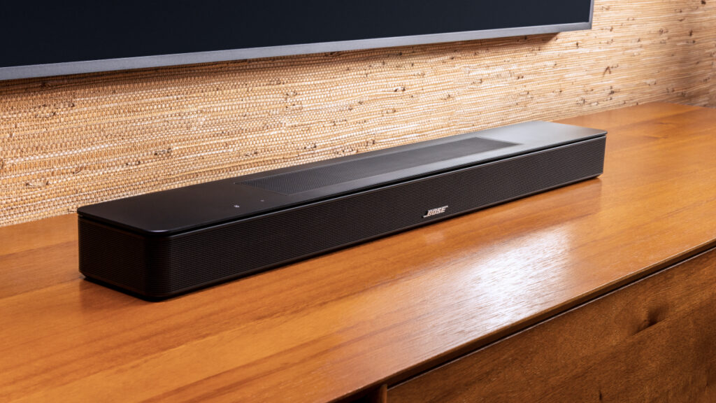 6 reasons to upgrade your soundbar - and Dolby Atmos is just one of them